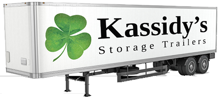 Kassidy's Storage Trailers