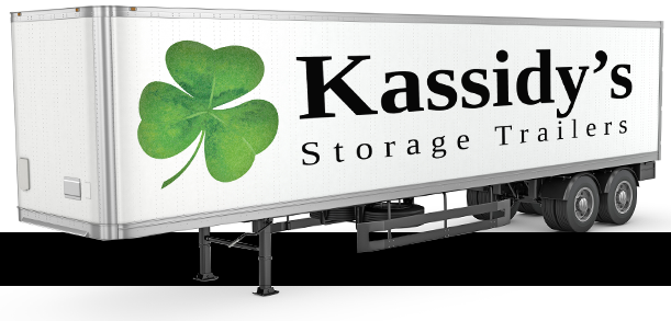 Kassidy's Storage Trailers