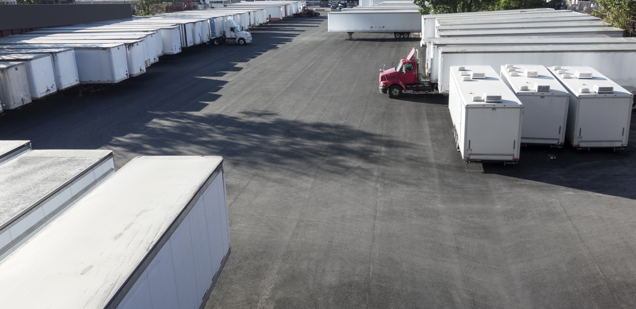 Gloucester County Storage Trailer Rental Kassidy's Storage Trailers