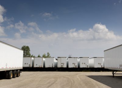 Burlington County Storage Trailer Rental