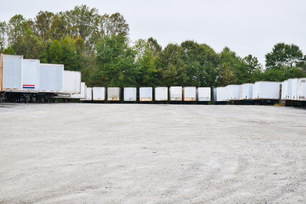 Cumberland County Storage Trailer Rental Kassidy's Storage Trailers