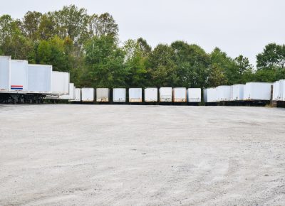 Cumberland County Storage Trailer Rental