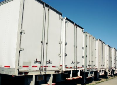 Berks County Storage Trailer Rental