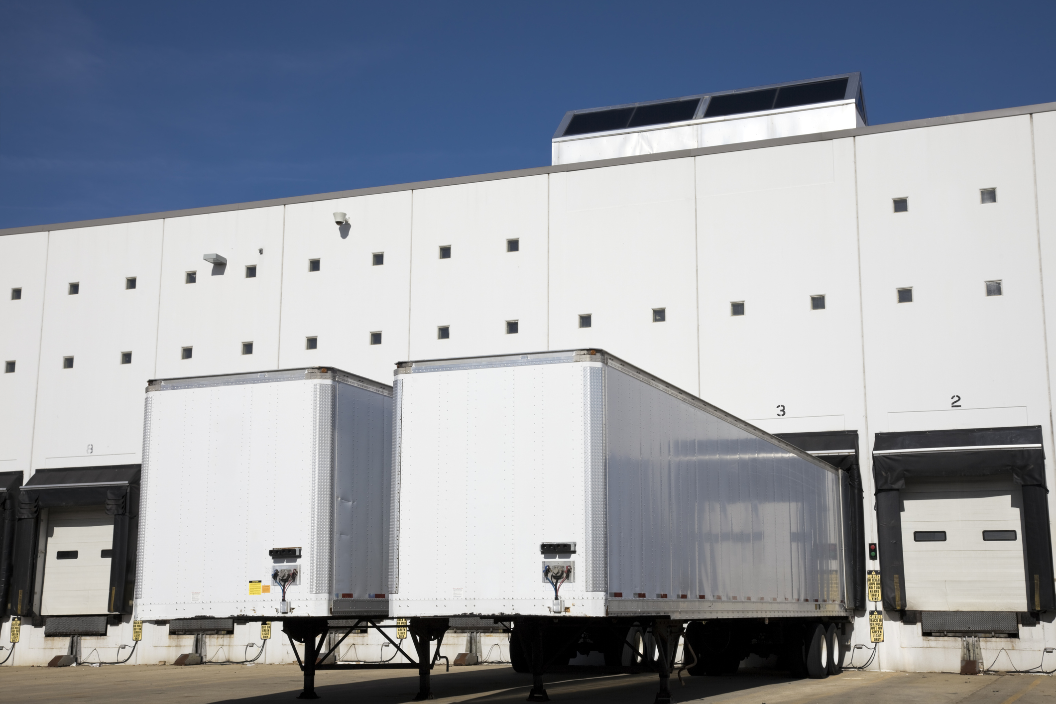 Cherry Hill Storage Trailer Rental