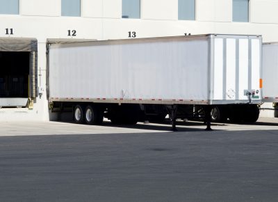 Bellmawr Storage Trailer Rental